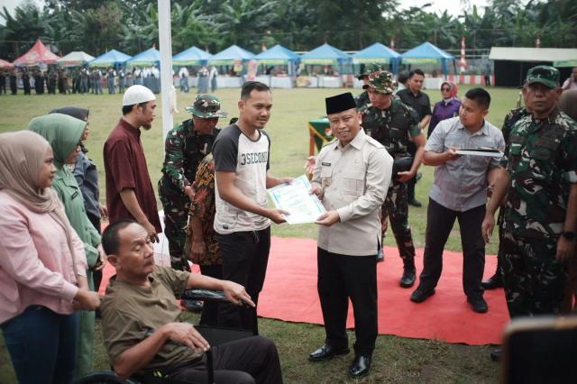 tmmd-ke-127-dimulai-wali-kota-depok-pastikan-manfaatnya-bagi-warga